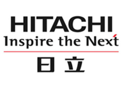 日立