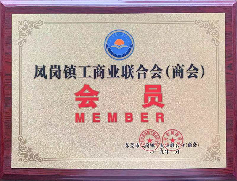 工商业联合会